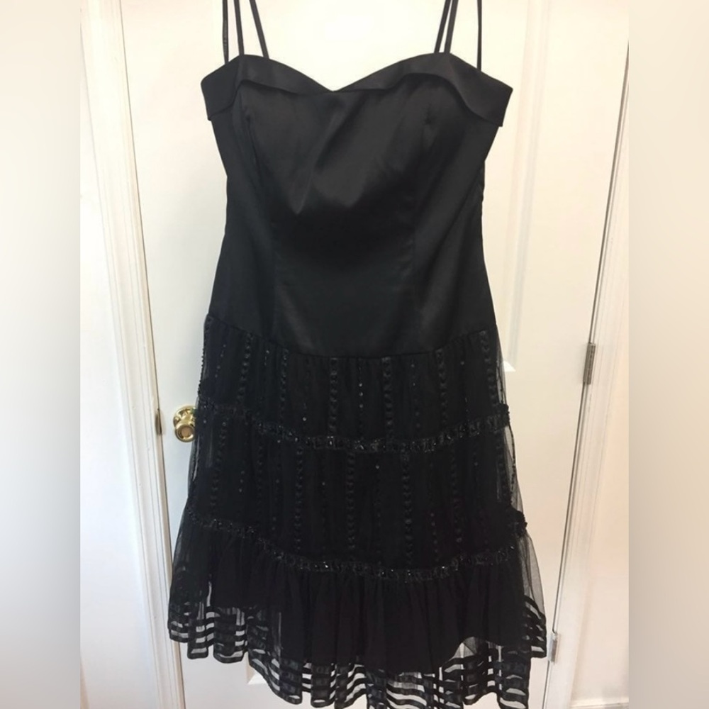 Brand new short dress
